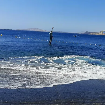 Deisy Atlantic Διαμέρισμα