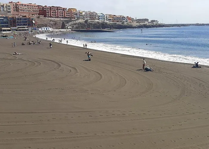 Deisy Atlantic * Melenara