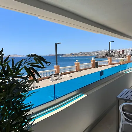 Deisy Atlantic Apartmán *