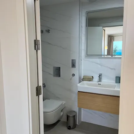 Deisy Atlantic Melenara