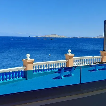 Deisy Atlantic Apartmán