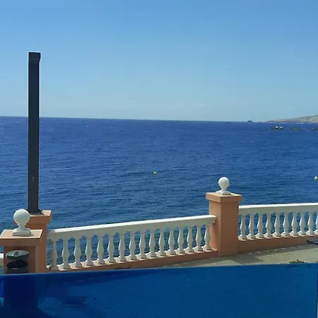 Apartmán Deisy Atlantic Melenara