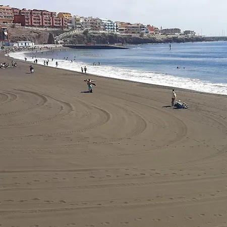 Deisy Atlantic * Melenara