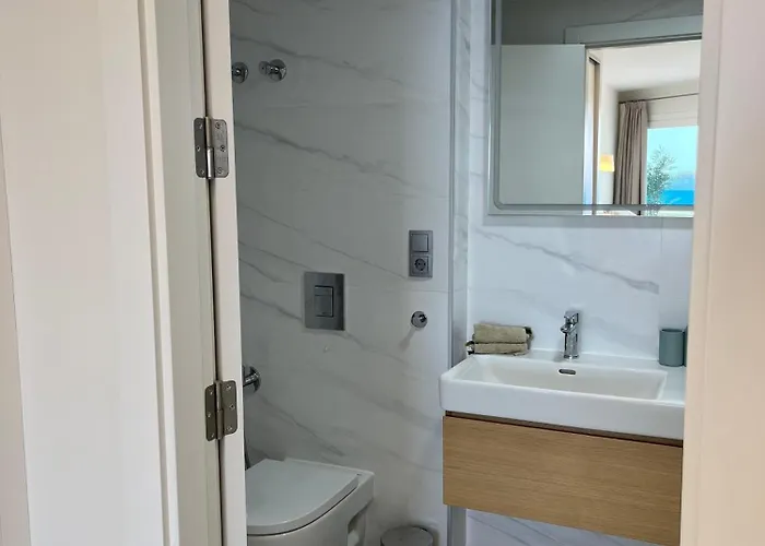 Deisy Atlantic Melenara