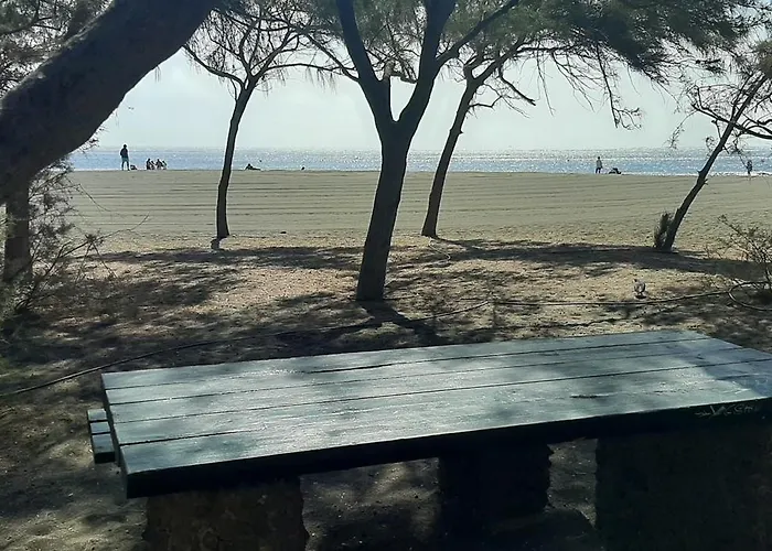 Appartamento Deisy Atlantic *