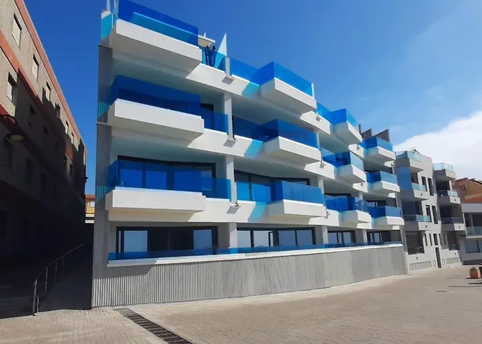 Deisy Atlantic Appartamento