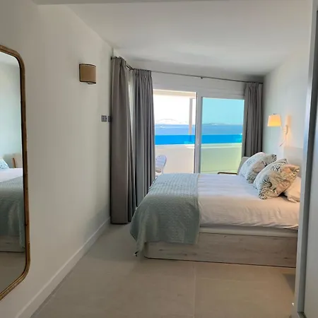 Deisy Atlantic ميلينارا