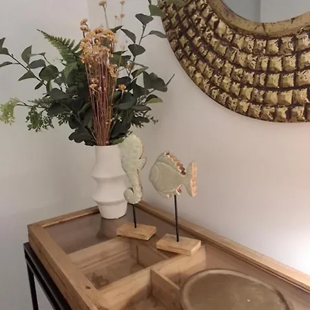 Deisy Atlantic Apartmán Melenara