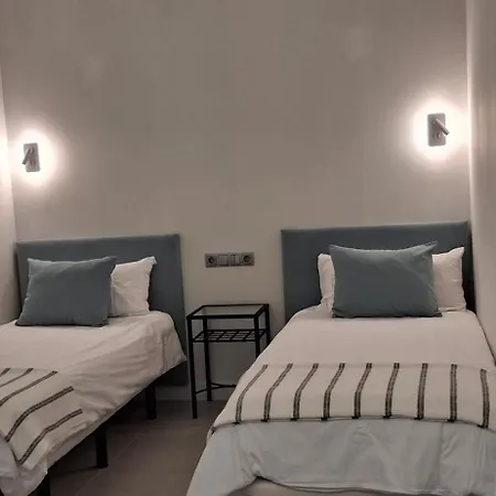 Deisy Atlantic Apartman