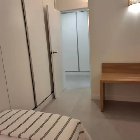 Deisy Atlantic Apartman