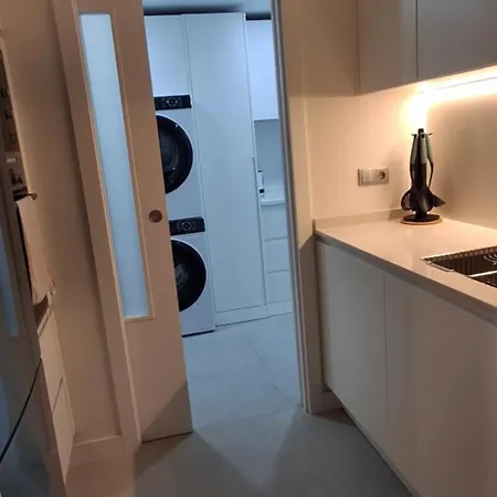 Deisy Atlantic Apartman *