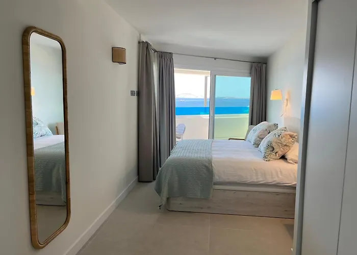 Deisy Atlantic Melenara