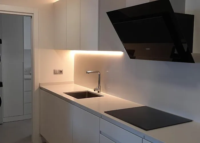 Deisy Atlantic Apartman