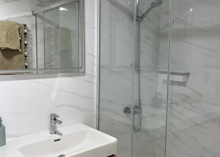 Deisy Atlantic Apartman *