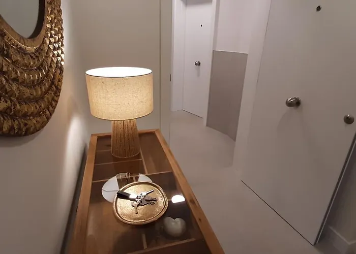 Deisy Atlantic Apartmán *