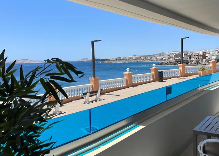 Deisy Atlantic Apartman *