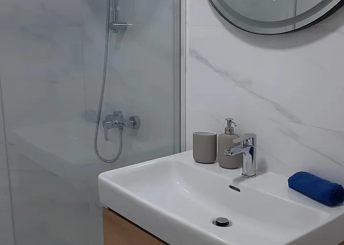 Apartman Deisy Atlantic