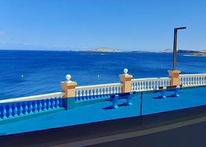 Deisy Atlantic Apartman