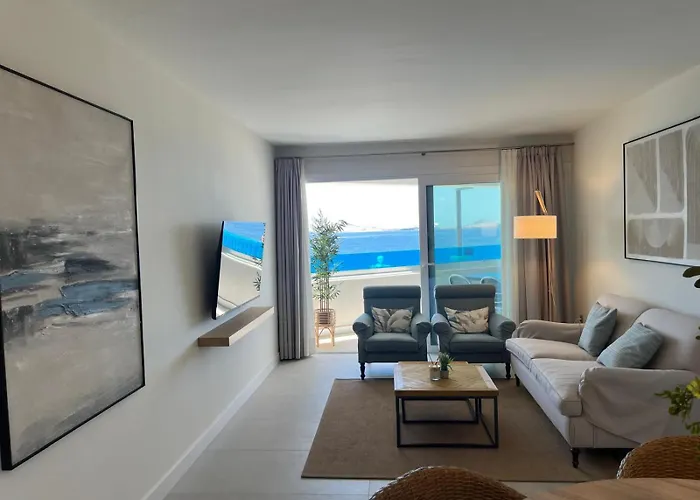 Apartman Deisy Atlantic