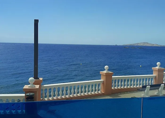 Apartman Deisy Atlantic Melenara