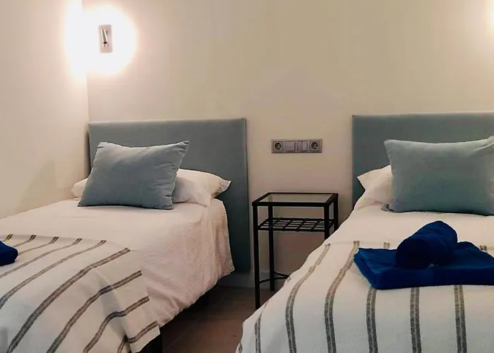 Deisy Atlantic Melenara