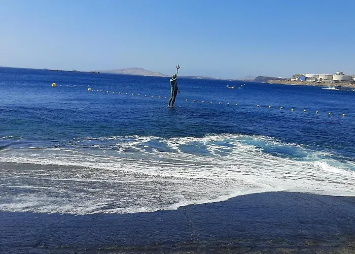 Deisy Atlantic Apartman