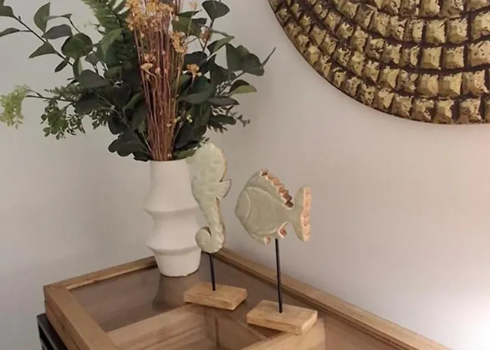 Deisy Atlantic Apartman Melenara