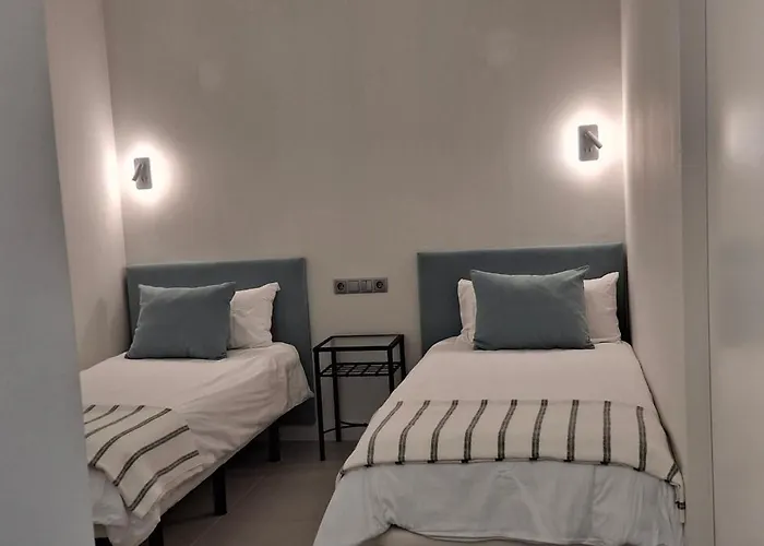 Deisy Atlantic Apartman