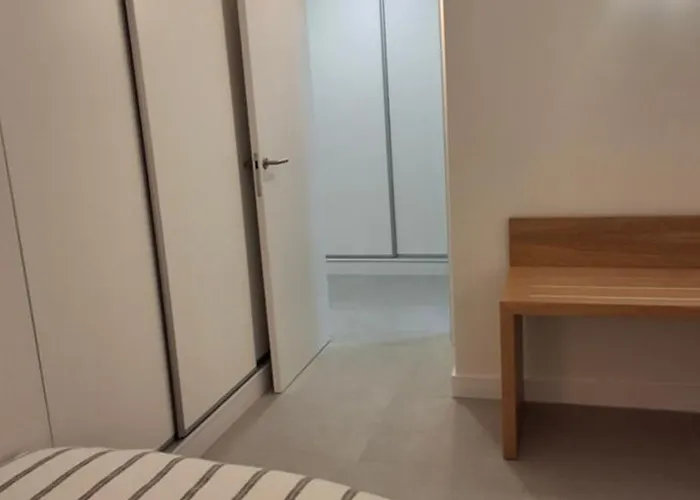 Deisy Atlantic Apartman