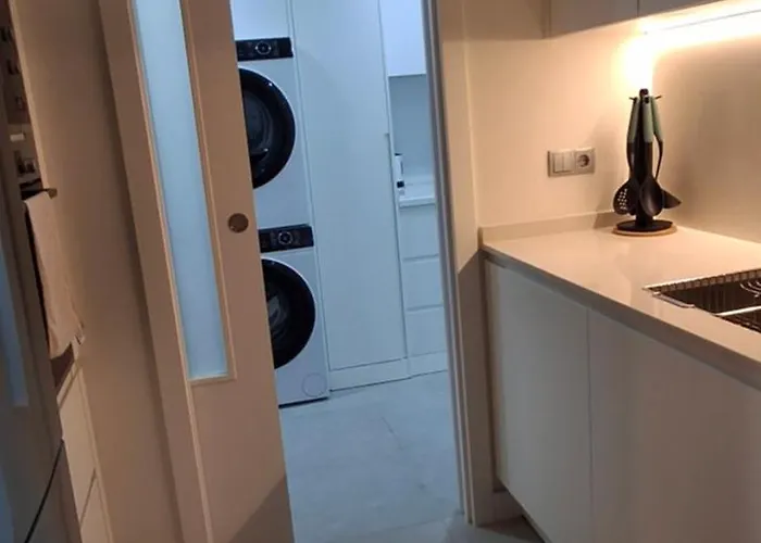 Deisy Atlantic Apartmán *