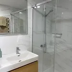 Deisy Atlantic Apartman *