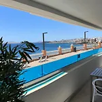 Deisy Atlantic Apartman *
