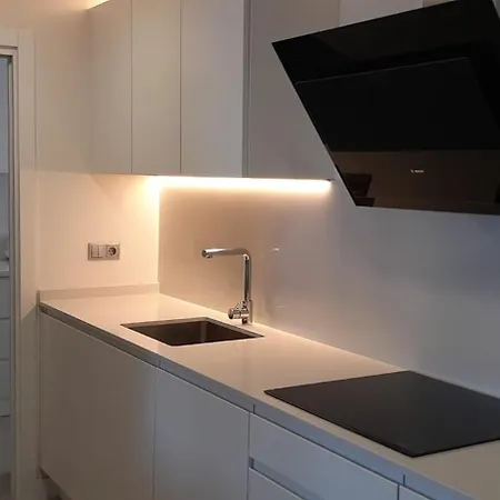 Deisy Atlantic Apartamento