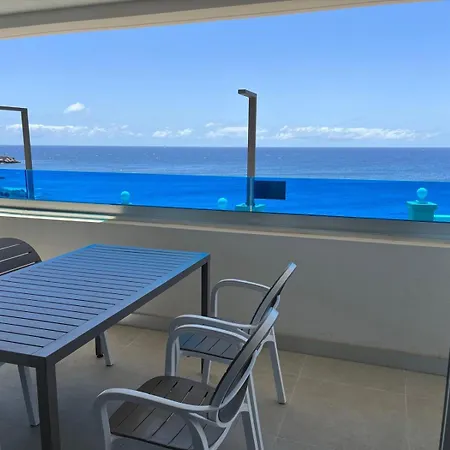 Apartamento Deisy Atlantic Melenara