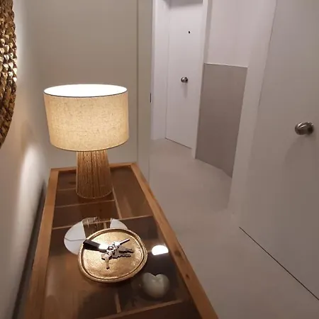 Deisy Atlantic Apartamento *