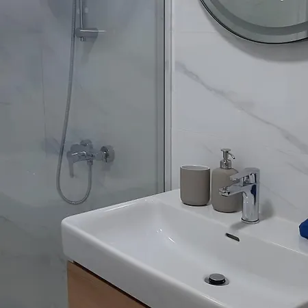 Apartamento Deisy Atlantic