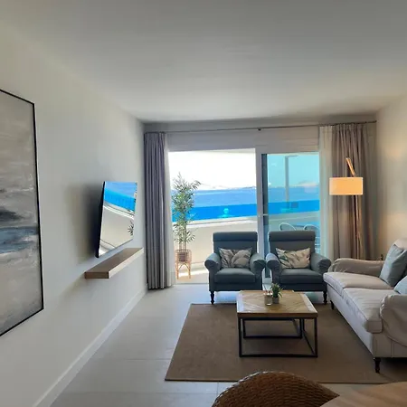 Apartamento Deisy Atlantic