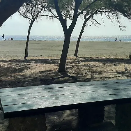 Apartamento Deisy Atlantic *