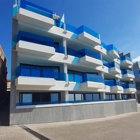 Deisy Atlantic Apartamento